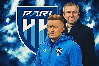 Скрытый «герой» «Пари НН»