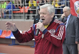 Скандал вокруг выборов Президента Федерации футбола Смоленской области