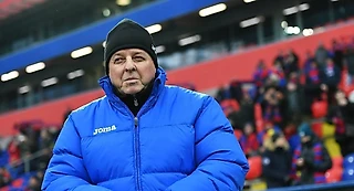 Тарханов сравнил нападающих ЦСКА и «Зенита»