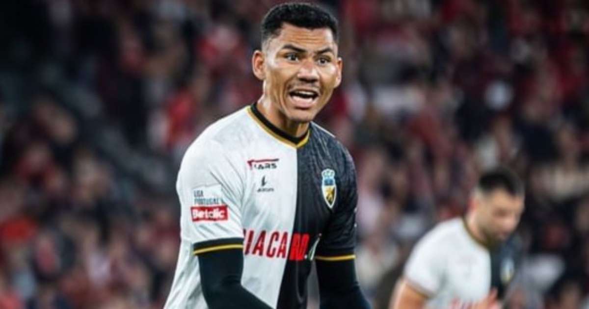 No Farense, Cláudio Falcao comenta experiência após quatro temporadas