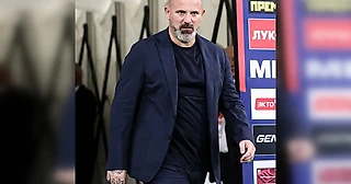 «Деян Станкович и его самоуверенность»