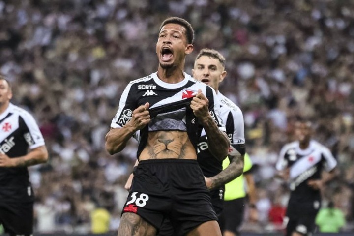 Жоао Виктор