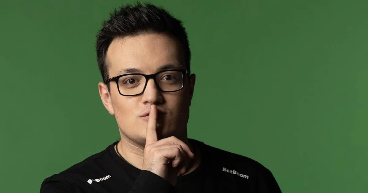 Lukawa раскритиковал русскоязычные студии по Dota 2