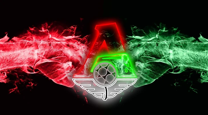 Picture background