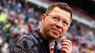 Олег Винокуров и Александр Толстиков о переходе молодых футболистов во взрослый футбол