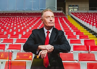 Гендир «Спартака» Некрасов: «Романов великолепно подготовил команду к двум матчах, он прекрасный тренер»