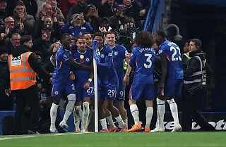 Смена акцентов и использование уязвимостей при сохранении главных принципов: как «Челси» вскрыл «Вулверхэмптон»