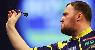 Players Championship Final 2025. Как прошла концовка ноября в мире дартса?