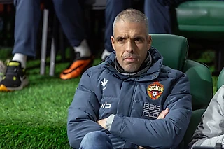 Набабкин оценил перспективы ЦСКА с Челестини