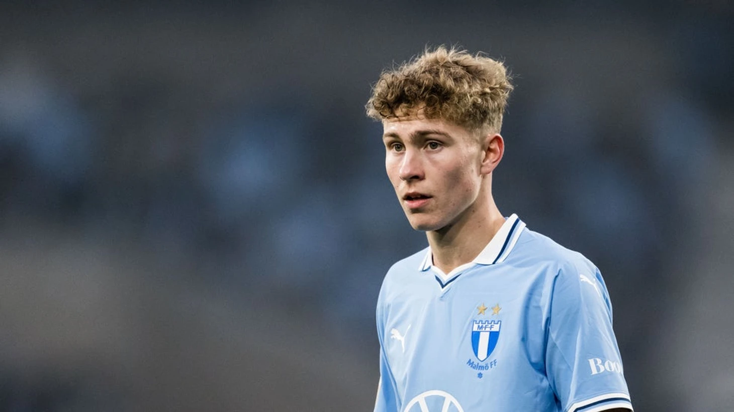 MFF:s Hugo Bolin tvingas lämna återbud till A-landslaget – Sydsvenskan