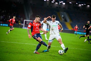 Защитник ЦСКА Круговой сравнил Мусаева с Роналду