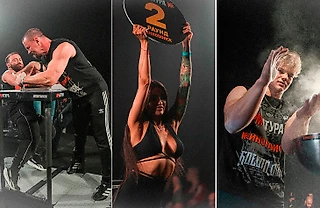 От ставок до побед: все секреты АРМАТУРЫ-11