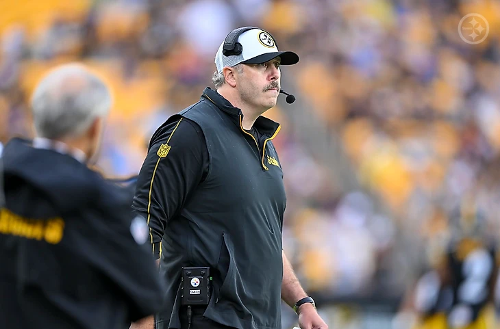 Steelers' Arthur Smith Slammed In Explosive Rant By Former NFL Player: 
