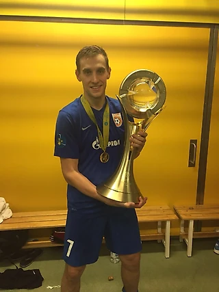 Андрей Афанасьев: Я не понимаю, зачем выходить на площадку, если не борешься за 1-ое место (2-я часть)