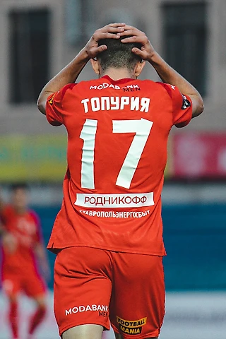 Итоги 7-го тура ФНЛ-2