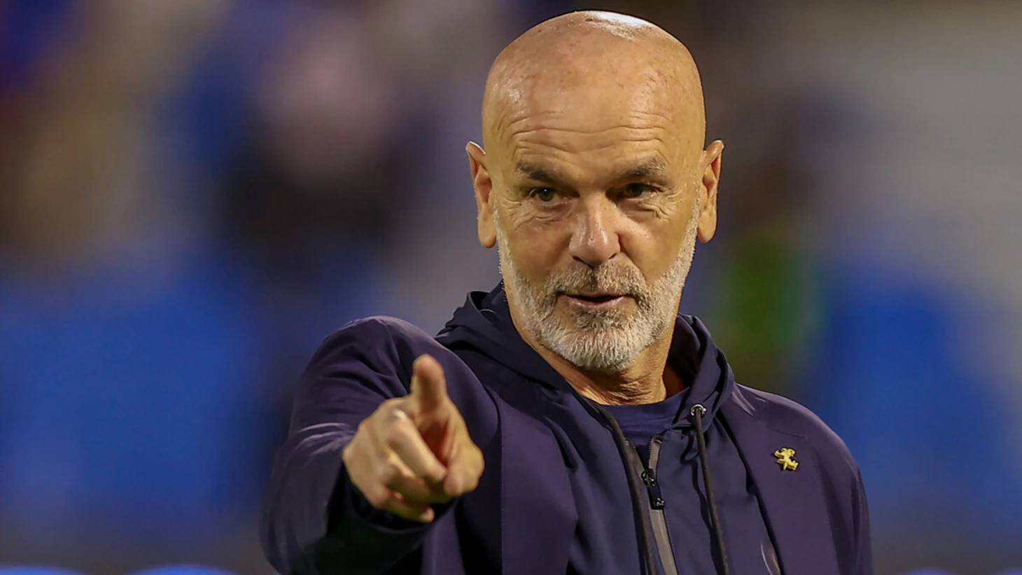 Стефано Пиоли возглавил «Фиорентину»