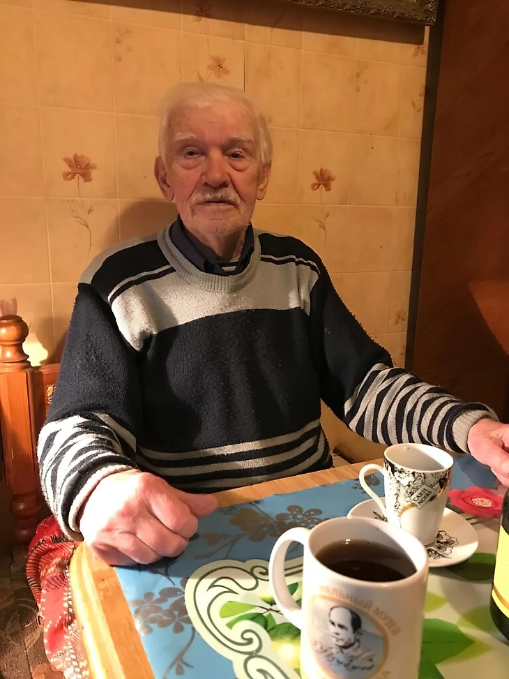 Сергей Шмитько