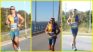 Беговой объем. Сколько надо бегать?