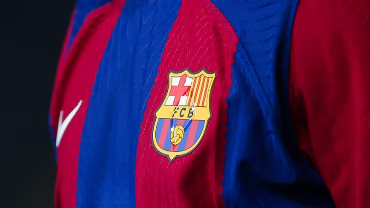 Отношения Nike и «Барселоны» переживают не лучшие времена. Клуб считает, что его обманывают
