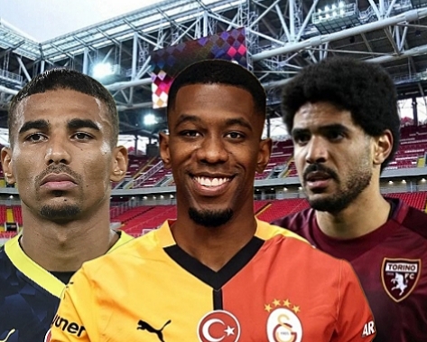 «Спартак» активно ищет нового центрального защитника. Вот несколько кандидатов на эту позицию