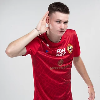 2-0! Шуманский!