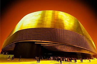 «Бернабеу» выходит на новый уровень