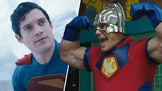 В каком порядке смотреть киновселенную DC? Полный гайд