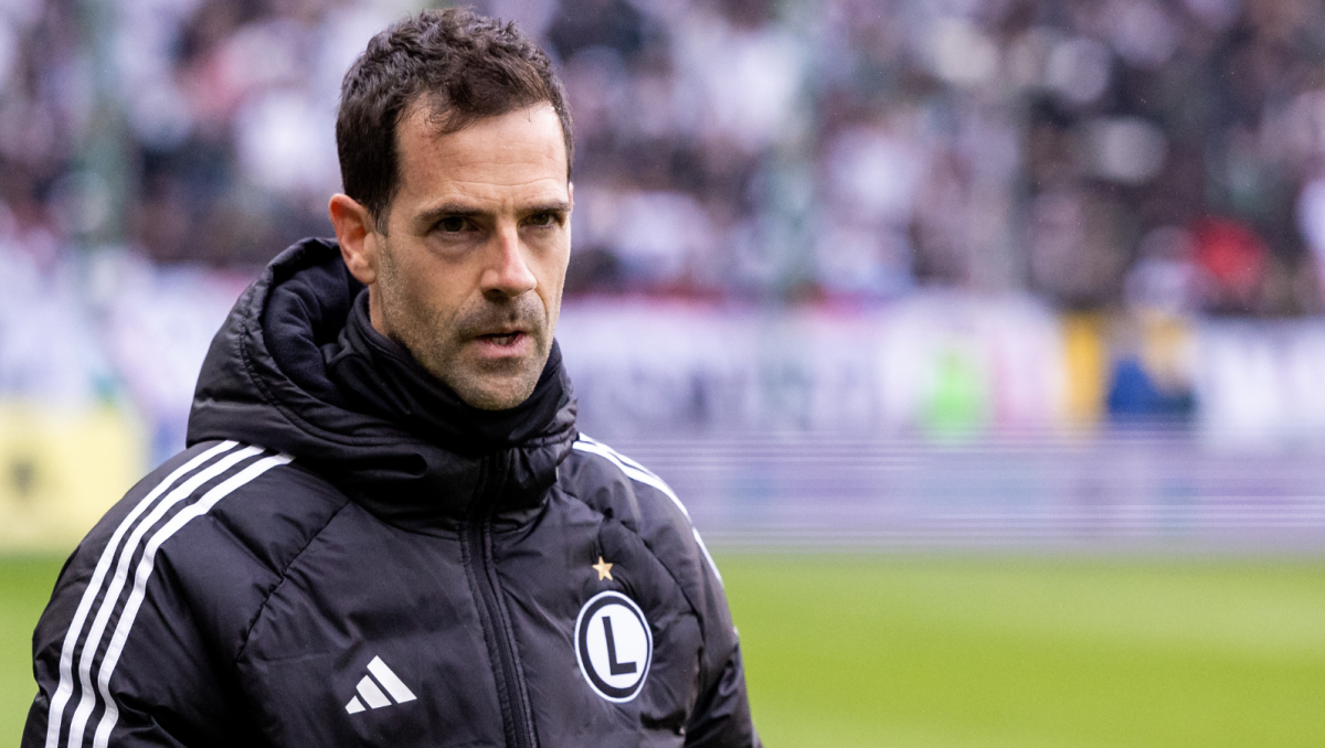 Astizowi zabrakło odwagi [KOMENTARZ] | TVP SPORT