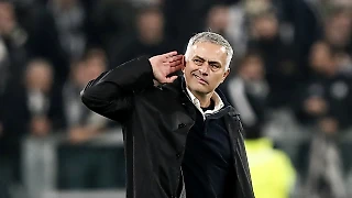 The Special One: Жозе Моуринью – 62!