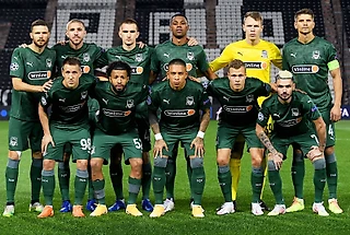 Мы не пересекались?.. 09/12/2025. Кайрат - Олимпиакос. И в Греции есть Краснодар