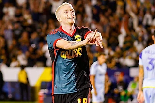 Звезды МЛС, которые не смогли спасти свои команды