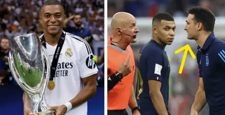 😮«Мальорка» примет рекордное количество зрителей на матче против «Реала»: приедет даже тренер Аргентины