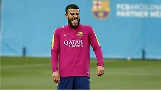 Рафинья завершил карьеру!! «Быстрая реакция»