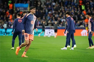 А что происходит???«быстрый вкид»