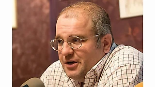О. Винокуров: Жизнь продолжается в атаке