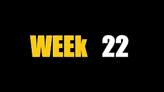 Итоги 22 недели