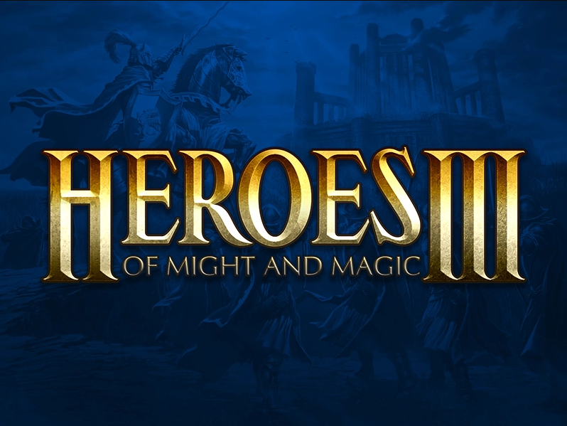 Heroes of Might and Magic 3, Конкурс блогеров