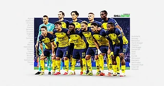 «Охота на гениев: как Бельгийская Про‑лига находит и продаёт будущих звёзд» ч. 1.