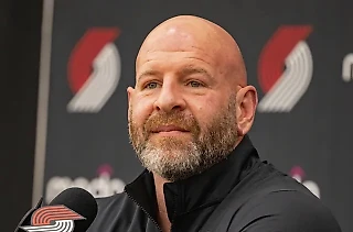 Почему для «Портленд Трэйл Блэйзерс» единственный путь — «побеждать сейчас»