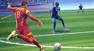Как побеждать в Rematch? Гайд для новичков