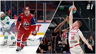 🚂 Паровозные итоги недели. Выпуск #1