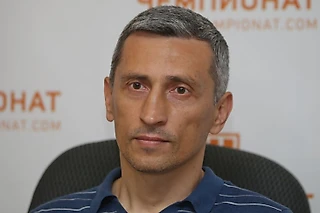Хомуха: может быть, Шуманский выстрелит и будет ведущим футболистом ЦСКА