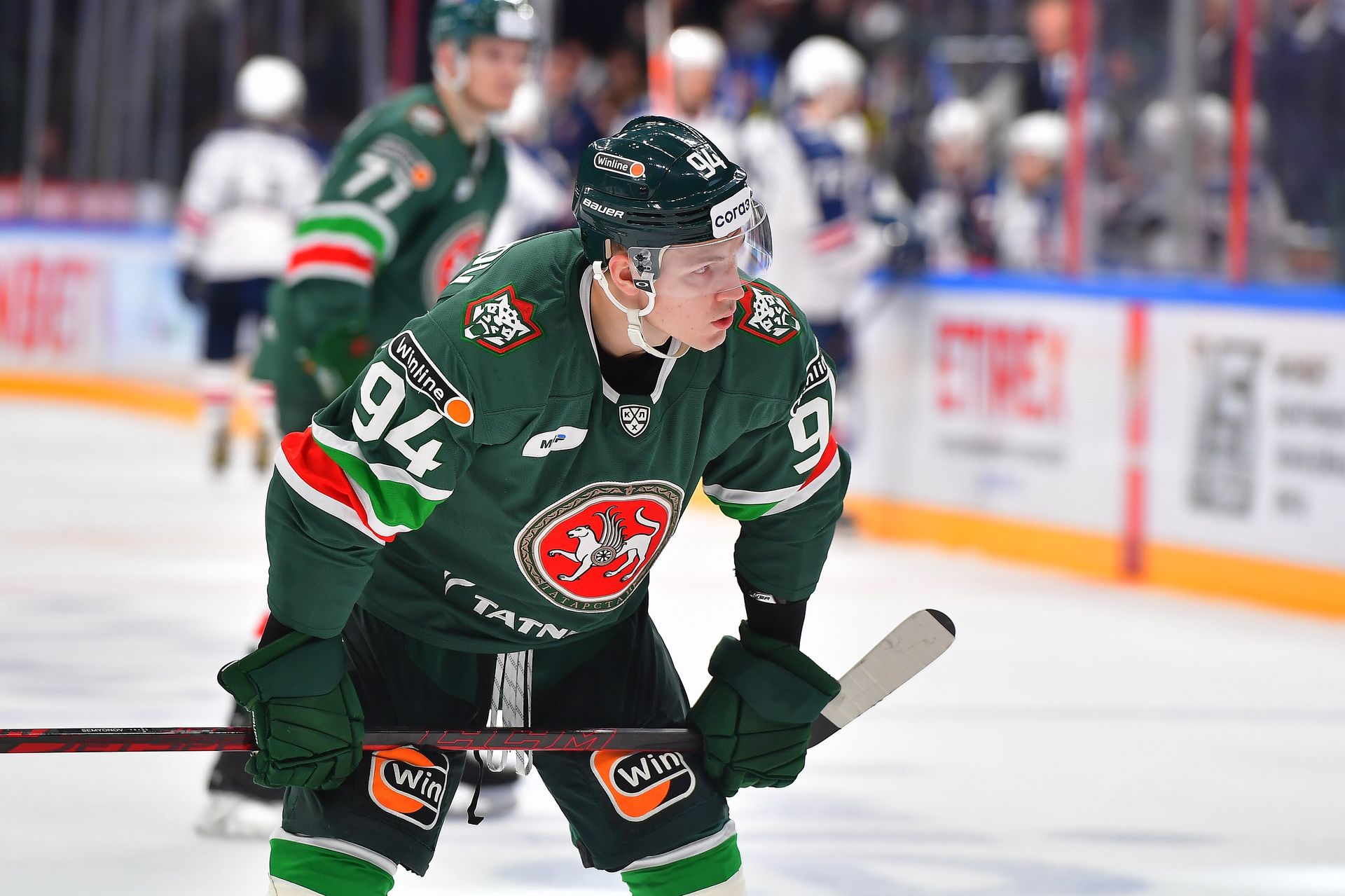 Регулярка КХЛ завершилась. Кто стал звездами последней недели?