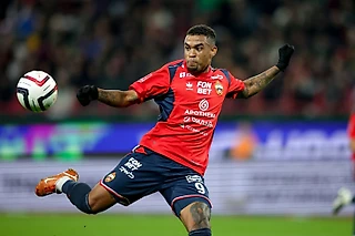 Главный тренер ЦСКА Челестини рассказал о проблемах Мусаева и Алеррандро