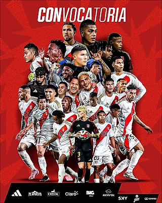 Сборная Перу едет на Кубок Америки без двух звезд. В каком состоянии команда, сможет ли выбраться из группы?
