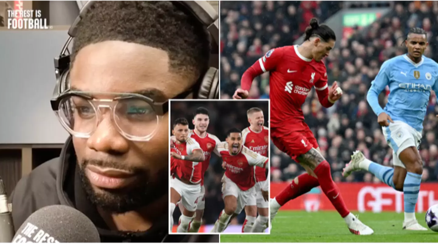 Ричардс назвал клуб, который не выиграет АПЛ этого сезона. Судьба чемпионства зависит от одного матча