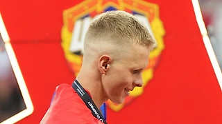 Кисляк: «ЦСКА без разницы, «Торпедо», «Оренбург» или «Зенит» будет в соперниках»