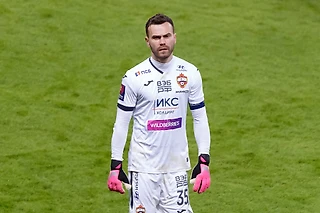 Акинфеев назвал ТАСС любимый фильм