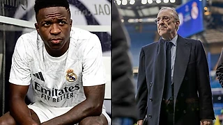 Срочно: Винисиус сообщил «Реалу», что не будет продлевать контракт пока не решится вопрос с Хаби Алонсо