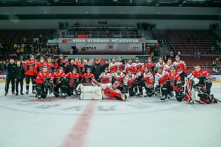Дайджест новостей из стана новокузнецкого «Металлурга»